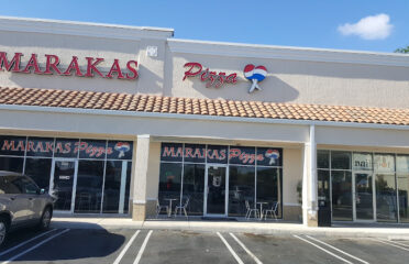 Marakas Pizza Restaurant