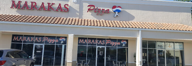 Marakas Pizza Restaurant