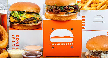 Umami Burger