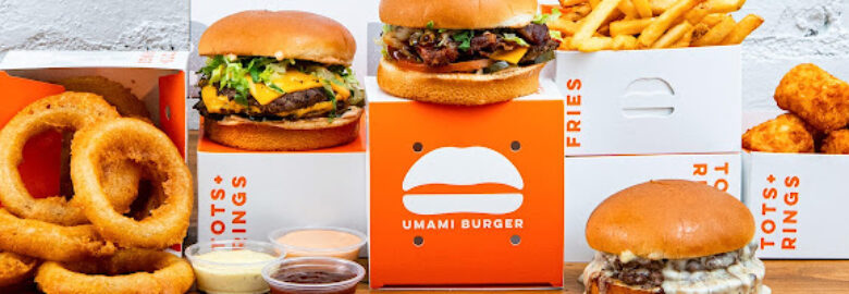 Umami Burger