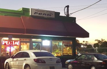 Punto Peru Restaurant