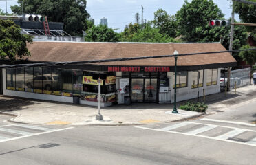 La Esquina Tropical