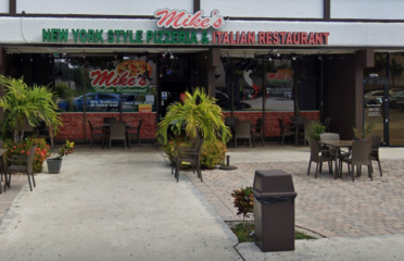 Mike’s Pizzeria & Italian Restaurant