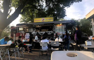 Asados El Paisita Foodtruck