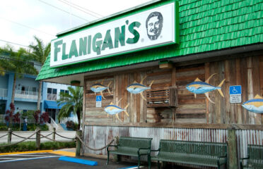 Flanigan’s Seafood Bar and Grill