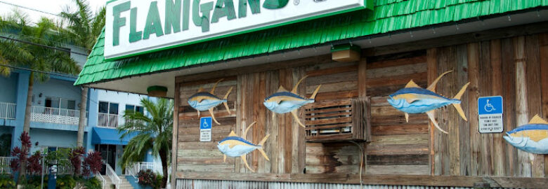 Flanigan’s Seafood Bar and Grill