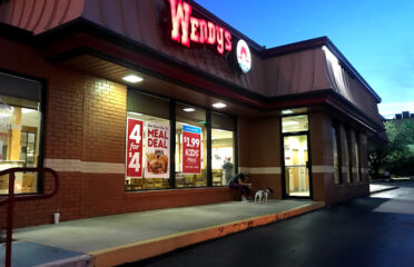 Wendy’s