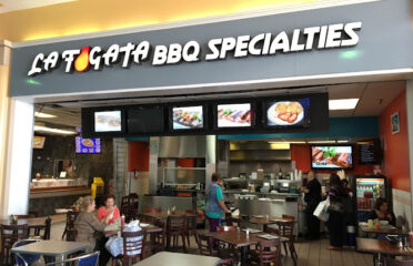 La Fogata Restaurant Mall of the Americas