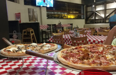 Pizza Fiore Miami Shores