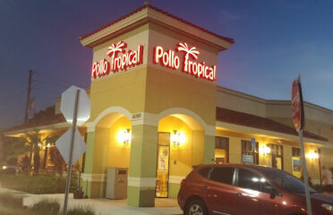 Pollo Tropical