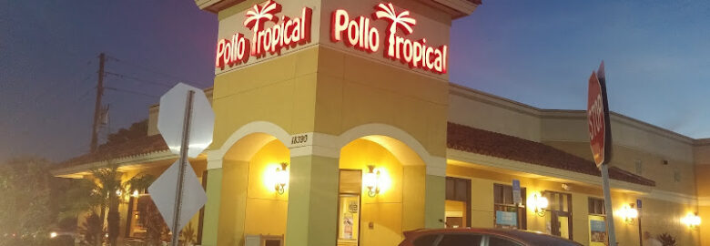 Pollo Tropical