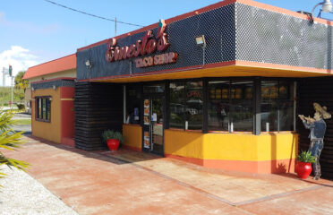 Ernesto’s Taco Shop