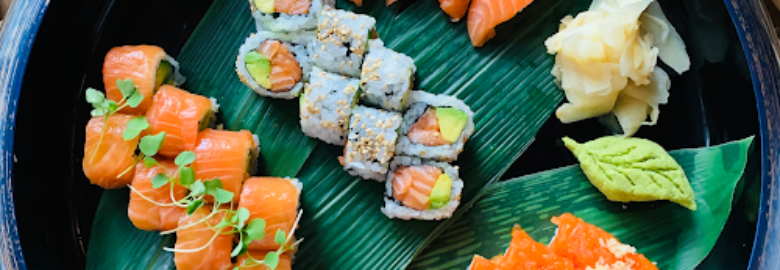 Kosushi Miami