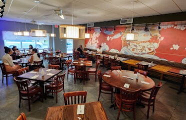 107 Taste Coral Gables Asian Restaurant