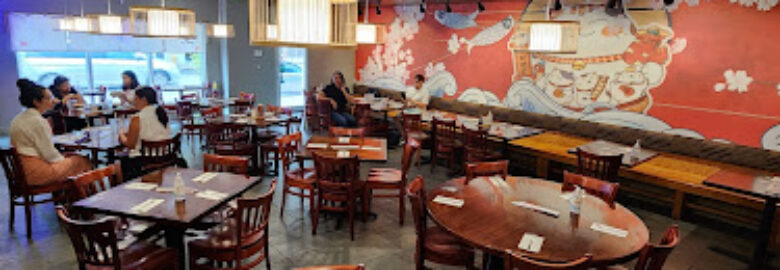 107 Taste Coral Gables Asian Restaurant