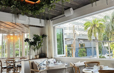 The Hampton Social – Brickell Miami