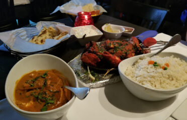 Ashoka Indian Restaurant Pinecrest