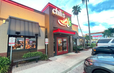 Chili’s Grill & Bar